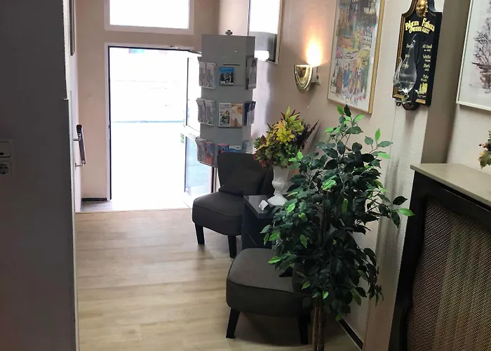 贝格酒店 酒店 2*