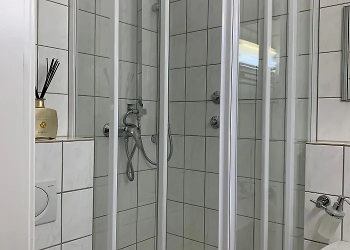 酒店 贝格酒店 科隆