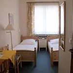 Berg Hotel Kolín nad Rýnem