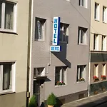 Berg Hotel 2*
