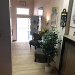 Berg Hotel 2*