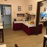 Hotel Berg Kolín nad Rýnem