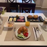 Hotel Berg Kolín nad Rýnem