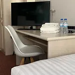 Hotel Berg 2*