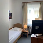 Hotel Berg