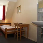 Hotel Berg Kolín nad Rýnem