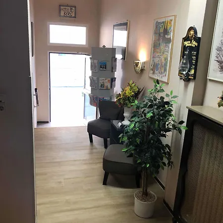 Berg Hotel 2*