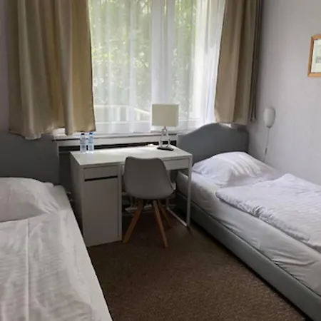Berg Hotel