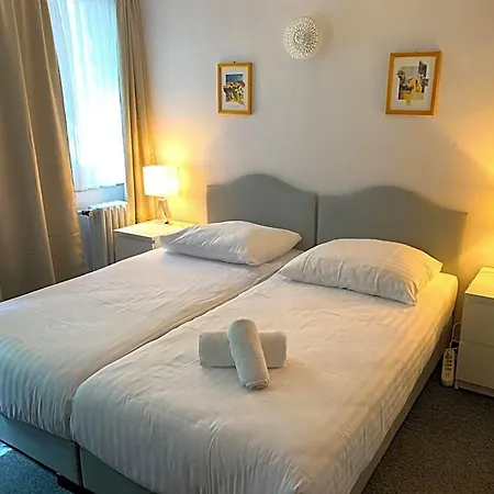 Berg Hotel Kolín nad Rýnem