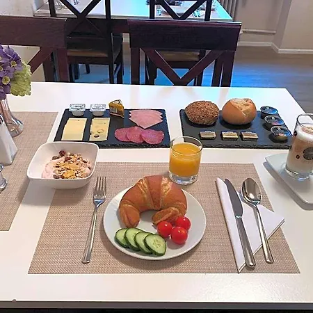 Berg Hotel Kolín nad Rýnem