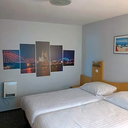 Hotel Berg