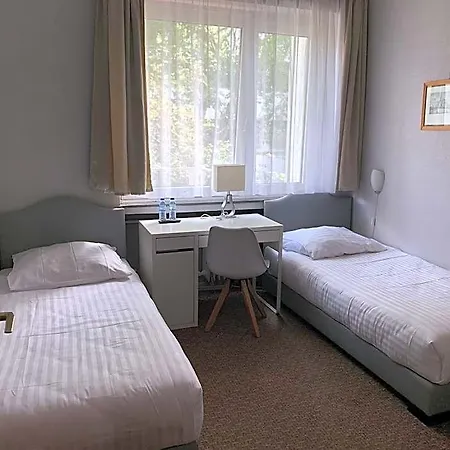 Berg Hotel 2*