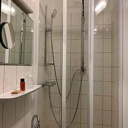 Hotel Berg Kolín nad Rýnem