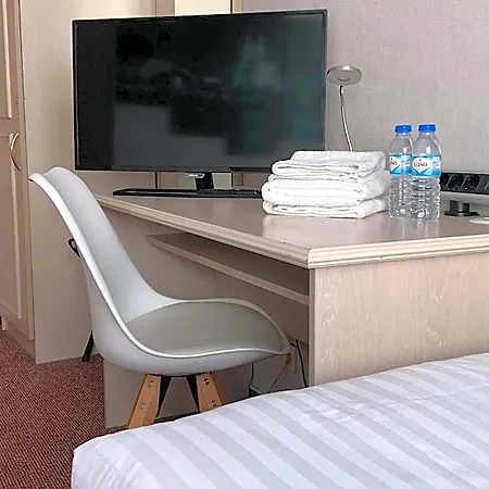 Hotel Berg Kolín nad Rýnem