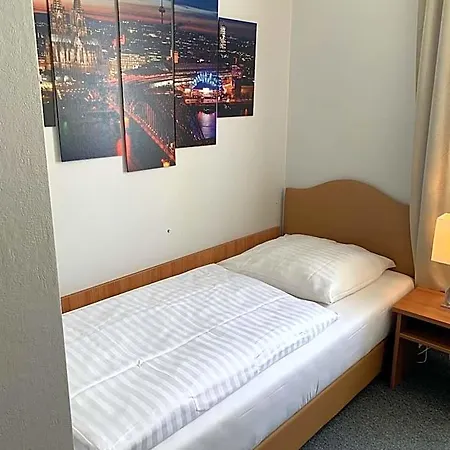 Berg 2* Kolín nad Rýnem