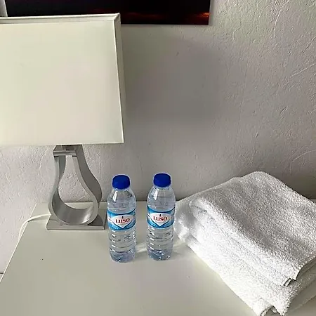 Hotel Berg Kolín nad Rýnem