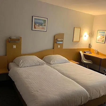 Hotel Berg