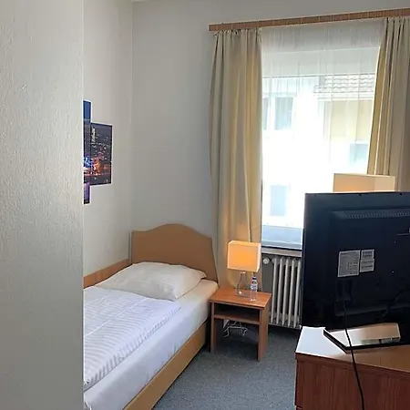 Berg Hotel