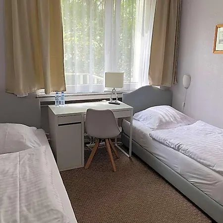 Berg Hotel Kolín nad Rýnem