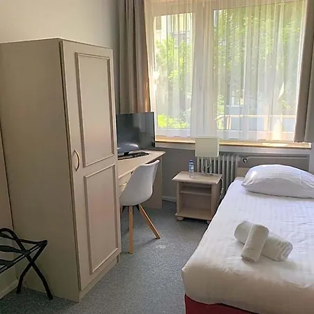 Berg 2* Kolín nad Rýnem