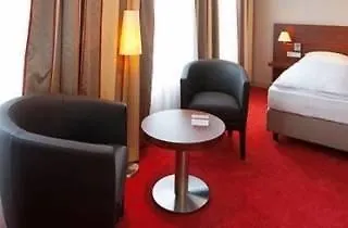 Berg Hotel Colonia