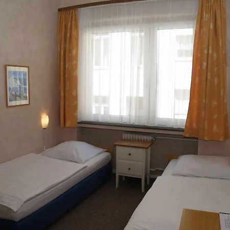 Berg Otel
