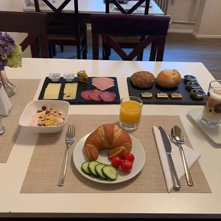 Berg Hotel Cologne