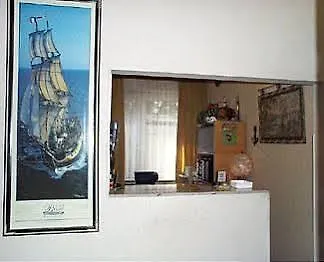 Berg Ξενοδοχείο 2*