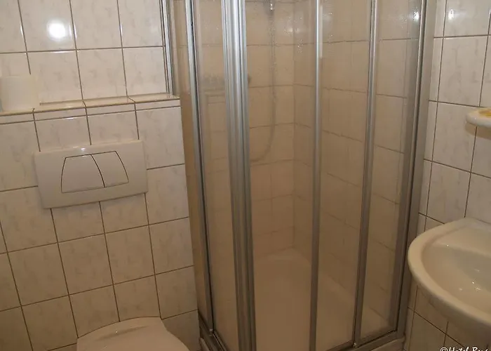 Berg Ξενοδοχείο