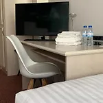 Berg Hotel 2*