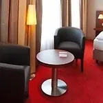 Berg Hotel Köln