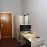 Berg Hotel 2*